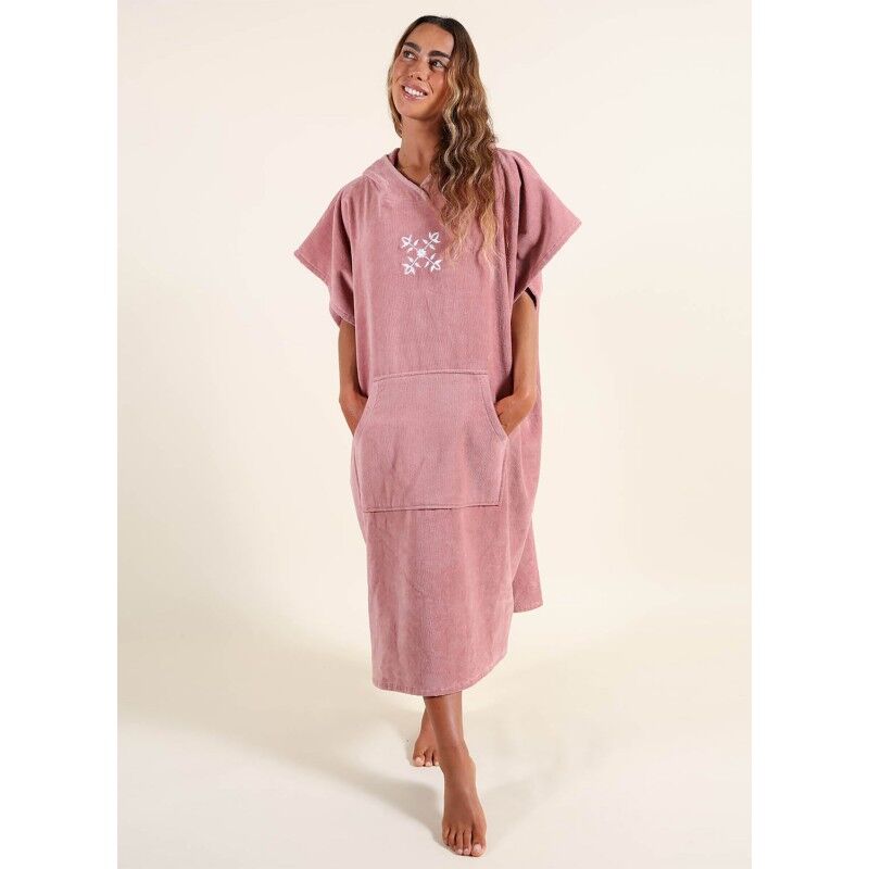 Oxbow Syke - Poncho surf | Hardloop