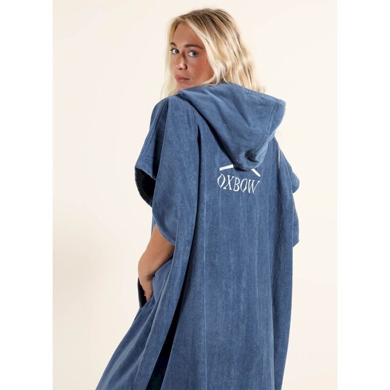 Oxbow Syke - Poncho de surf | Hardloop