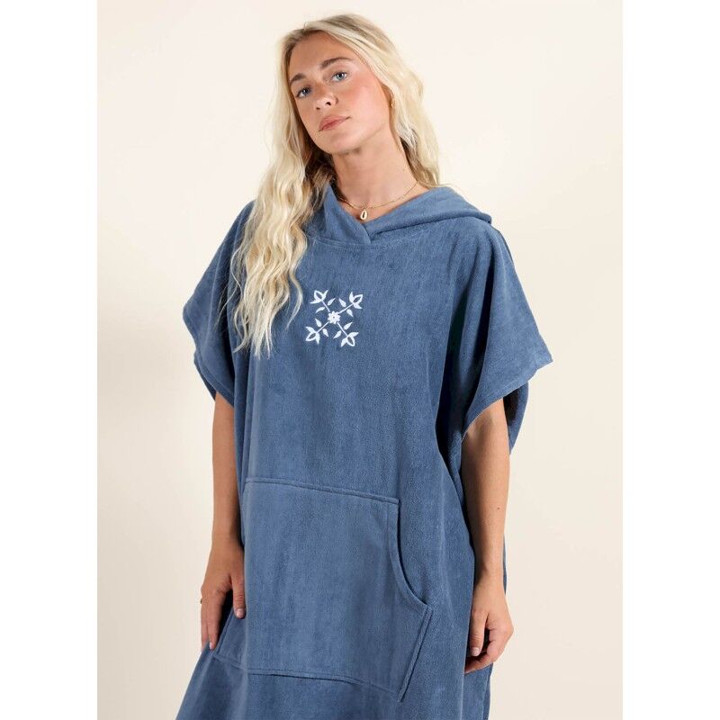 Oxbow Syke - Poncho de surf | Hardloop
