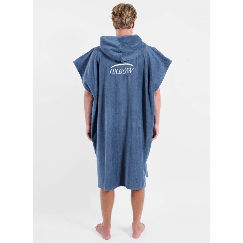 Oxbow Syke - Poncho de surf | Hardloop