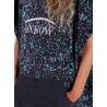 Oxbow Cenitz - Poncho | Hardloop