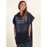 Oxbow Cenitz - Poncho | Hardloop