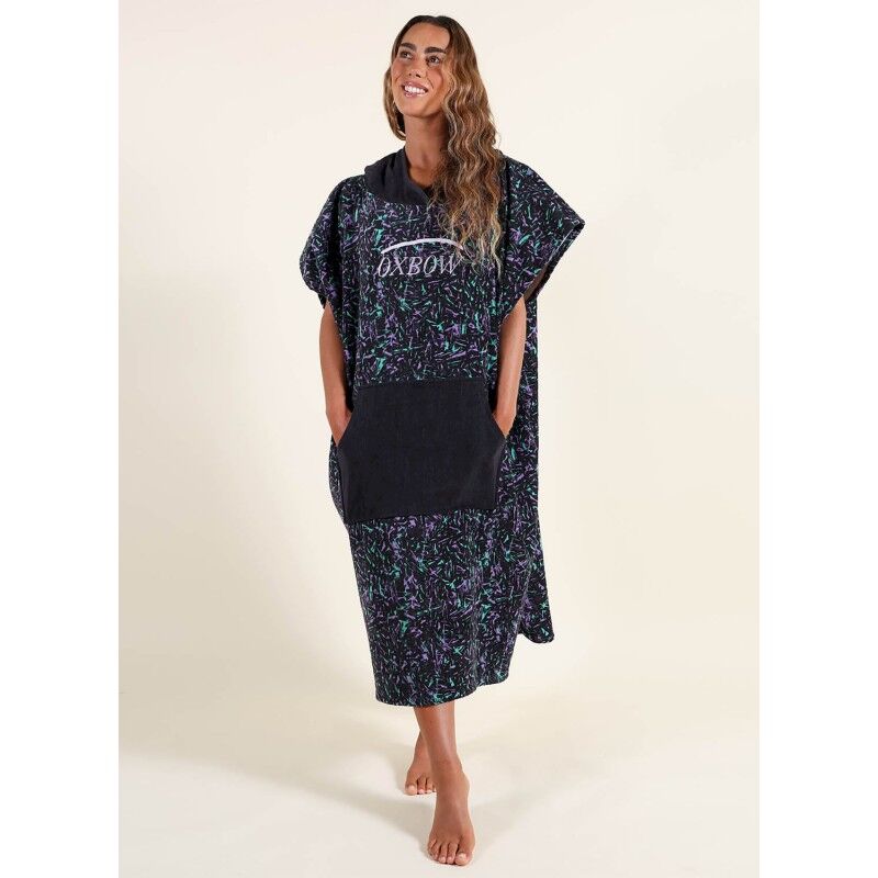 Oxbow Cenitz - Poncho | Hardloop