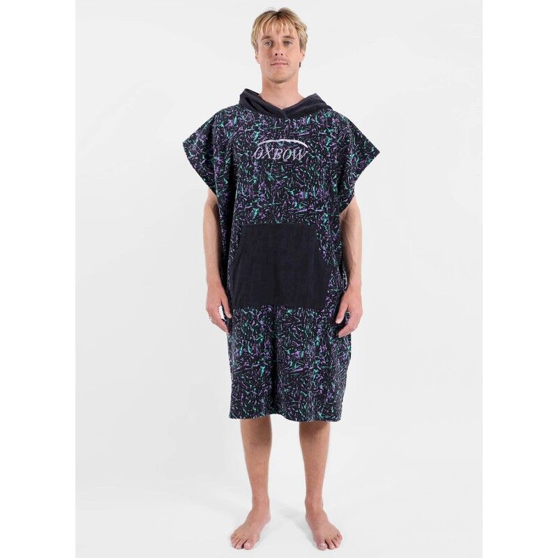 Oxbow Cenitz - Poncho de surf | Hardloop