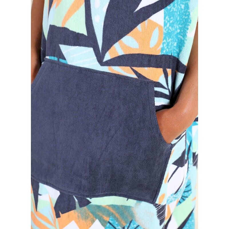 Oxbow Cenitz - Poncho | Hardloop