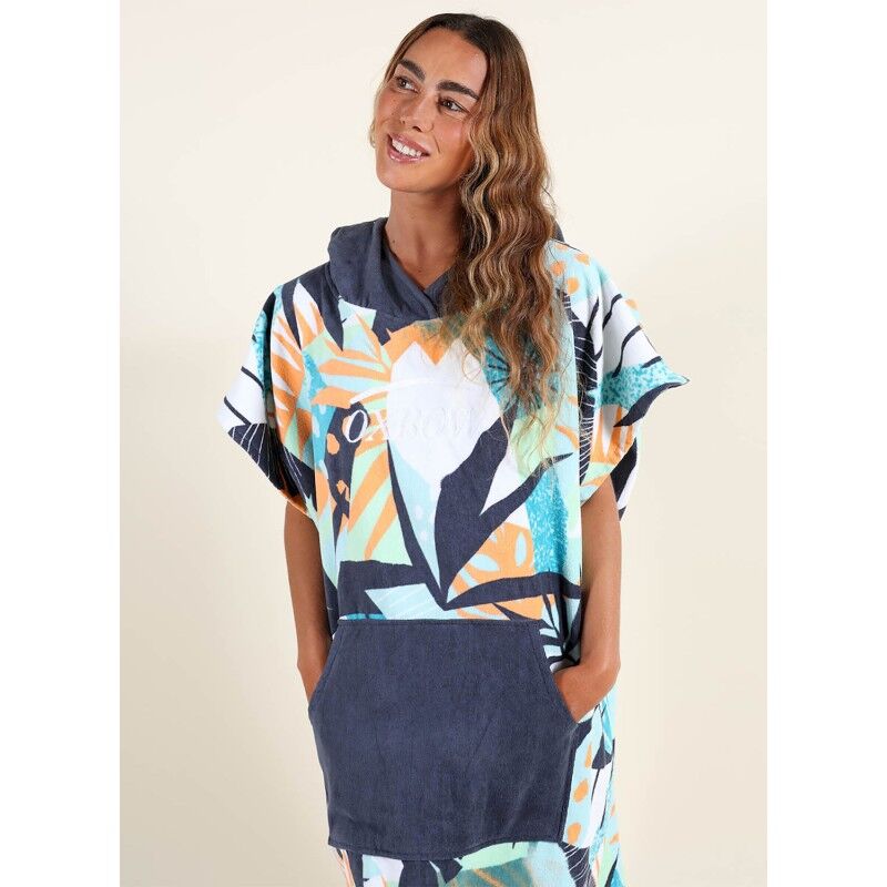 Oxbow Cenitz - Poncho | Hardloop