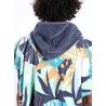 Oxbow Cenitz - Poncho | Hardloop