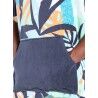 Oxbow Cenitz - Poncho | Hardloop