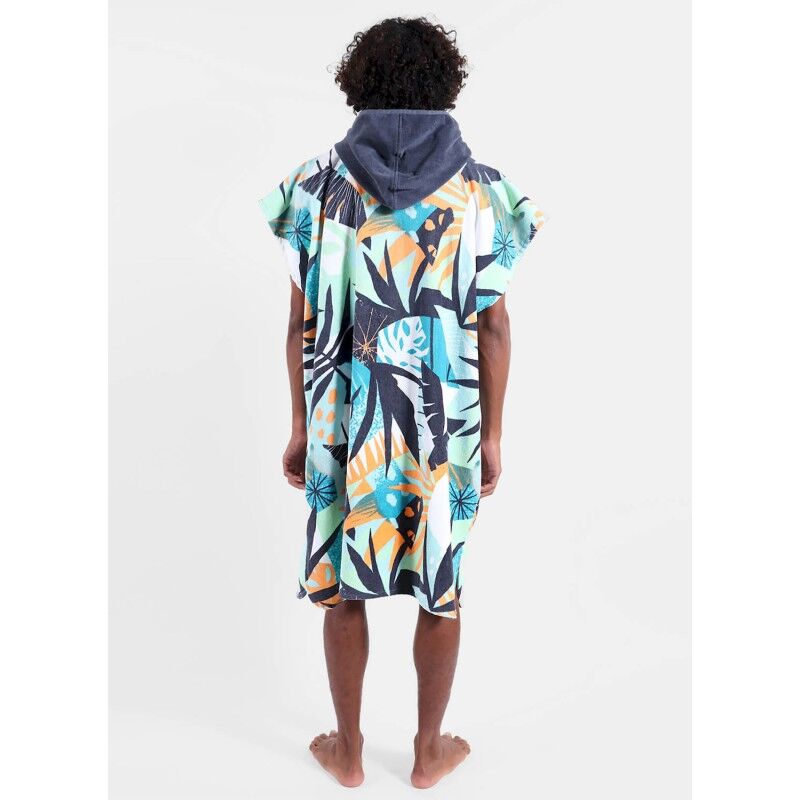 Oxbow Cenitz - Poncho | Hardloop
