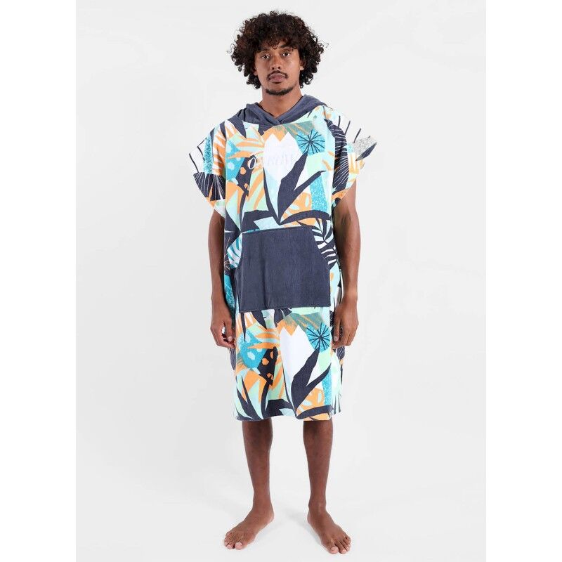 Oxbow Cenitz - Poncho | Hardloop