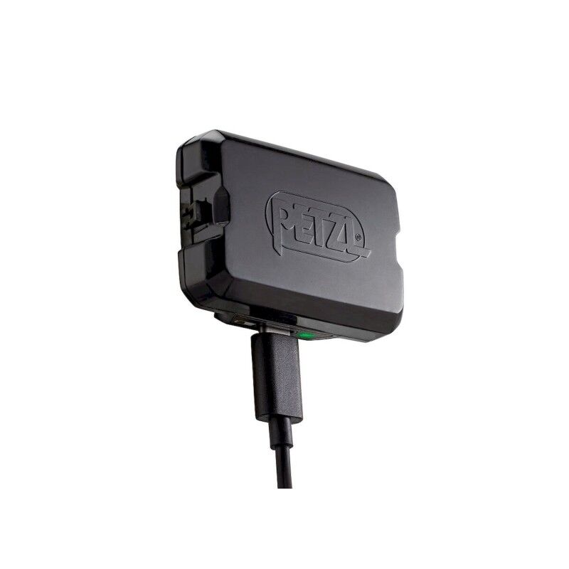 Petzl Batterie R2250 - Batterie lampe frontale | Hardloop