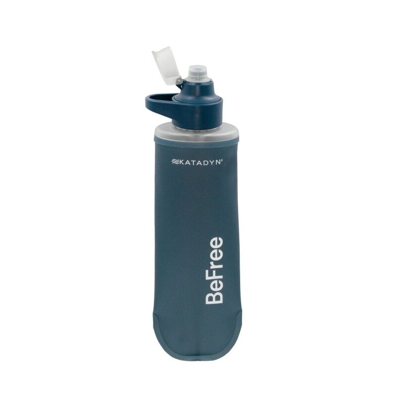 Katadyn Befree AC - Filterflasche | Hardloop