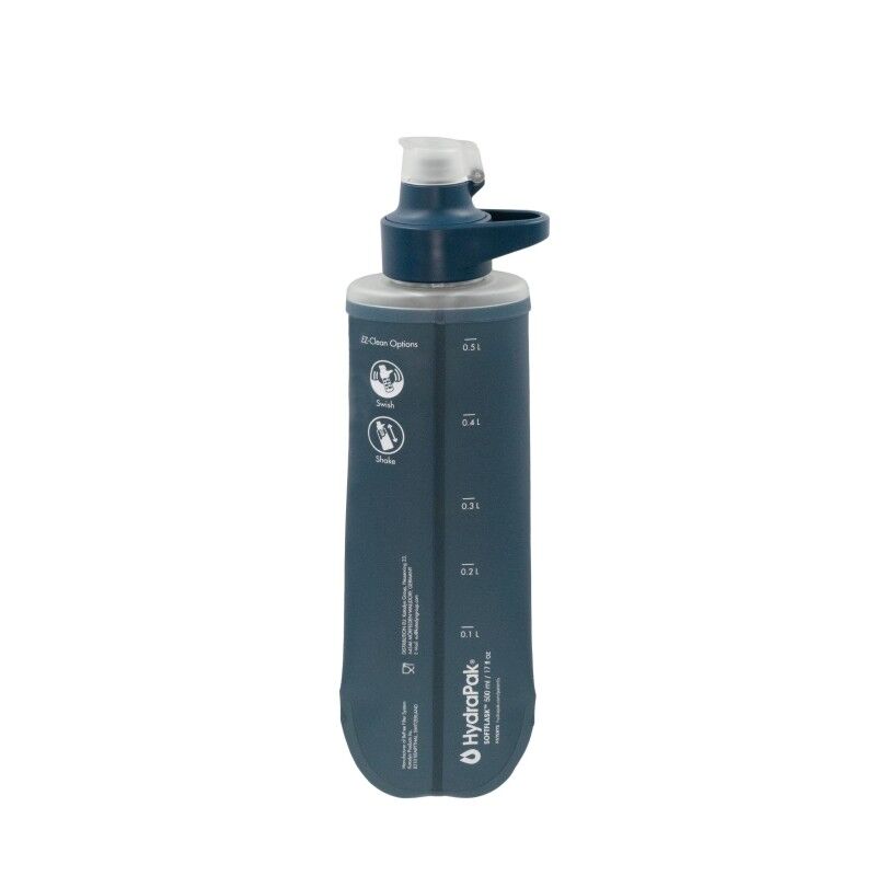 Katadyn Befree AC - Cantil com filtro | Hardloop