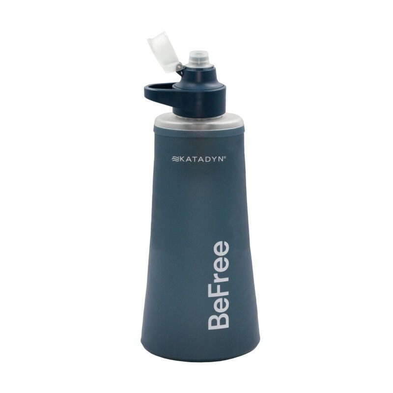 Katadyn Befree AC - Filterflasche | Hardloop