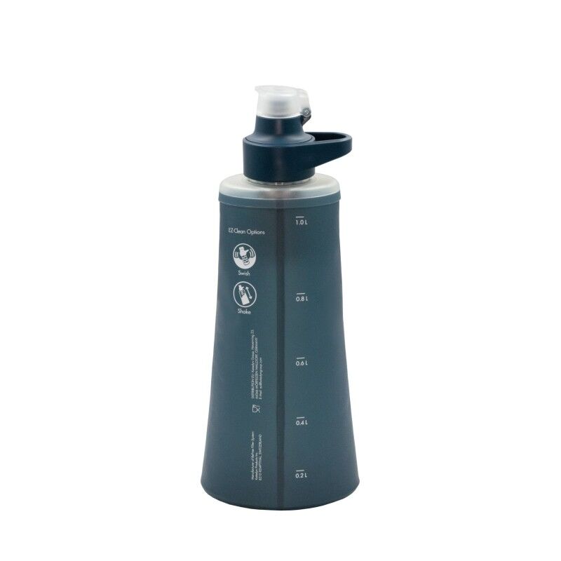 Katadyn Befree AC - Filterflasche | Hardloop