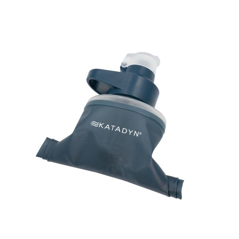 Katadyn Befree AC - Gourde filtrante | Hardloop