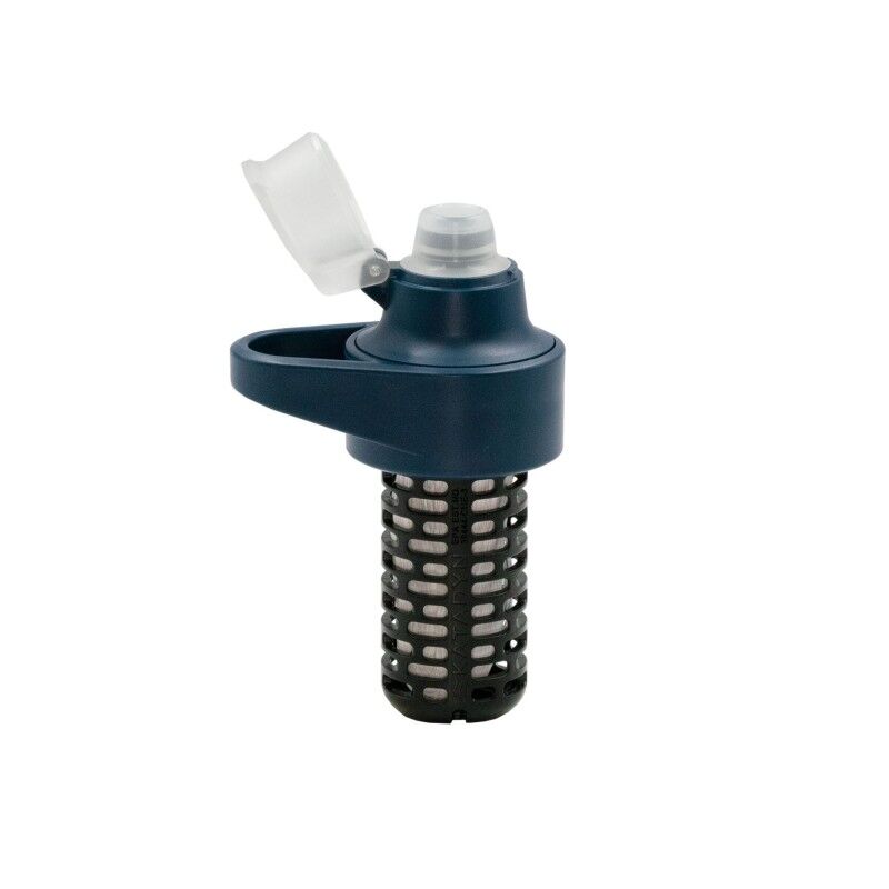 Katadyn Befree AC - Gourde filtrante | Hardloop