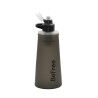 Katadyn Befree AC - Black Edition - Filtervattenflaska | Hardloop