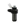 Katadyn Befree AC - Black Edition - Borraccia filtrante | Hardloop