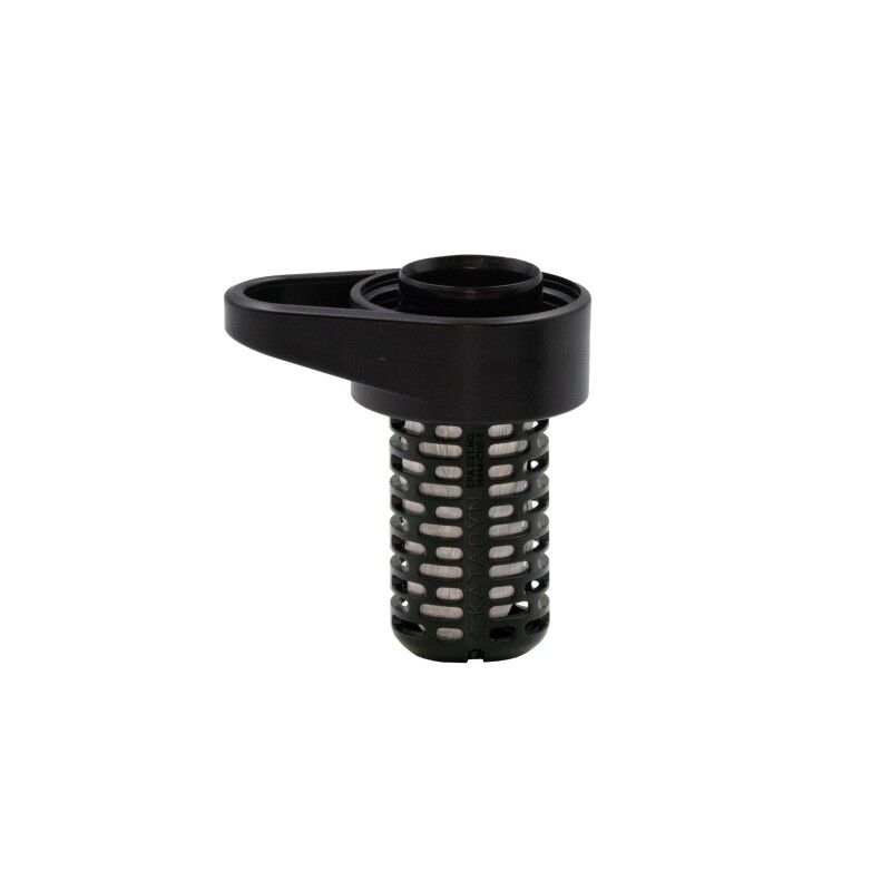 Katadyn Befree AC - Black Edition - Filter drikkeflaske | Hardloop