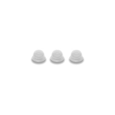 Befree AC - Embout En Silicone X3