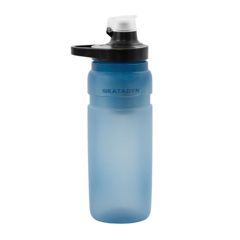 Befree AC Bottle 0.7L - Cantil com filtro