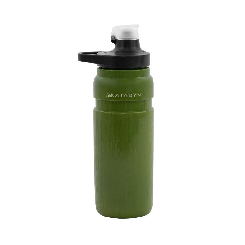 Befree AC Bottle 0.7L - Cantil com filtro
