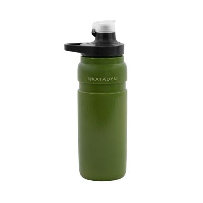 Befree AC Bottle 0.7L - Butelka filtrująca