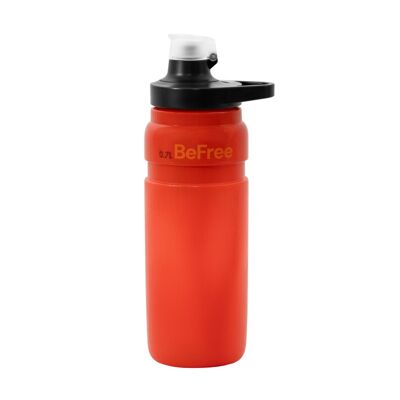Befree AC Bottle 0.7L - Filtrační láhev