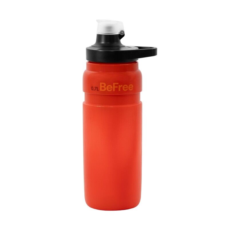 Befree AC Bottle 0.7L - Suodatinpullo