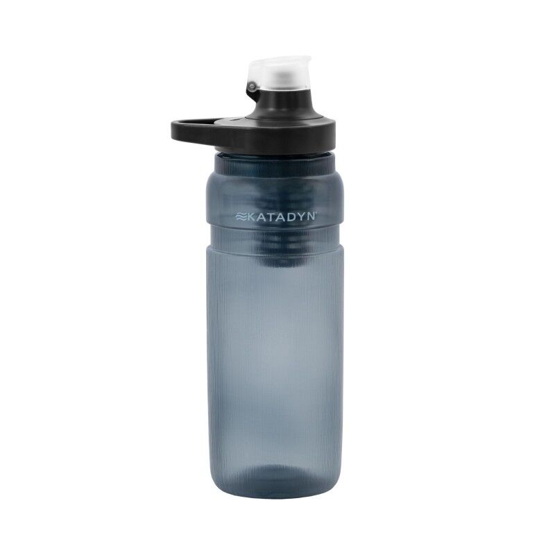 Katadyn Befree AC Bottle 0.7L - Gourde filtrante | Hardloop