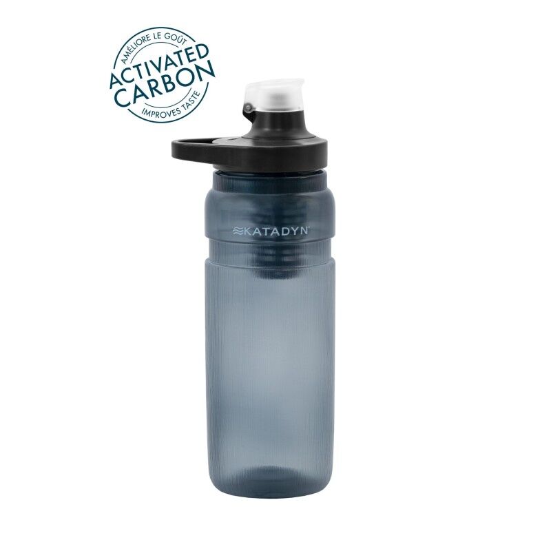 Katadyn Befree AC Bottle 0.7L - Filter water bottle | Hardloop