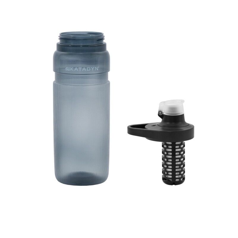 Katadyn Befree AC Bottle 0.7L - Gourde filtrante | Hardloop