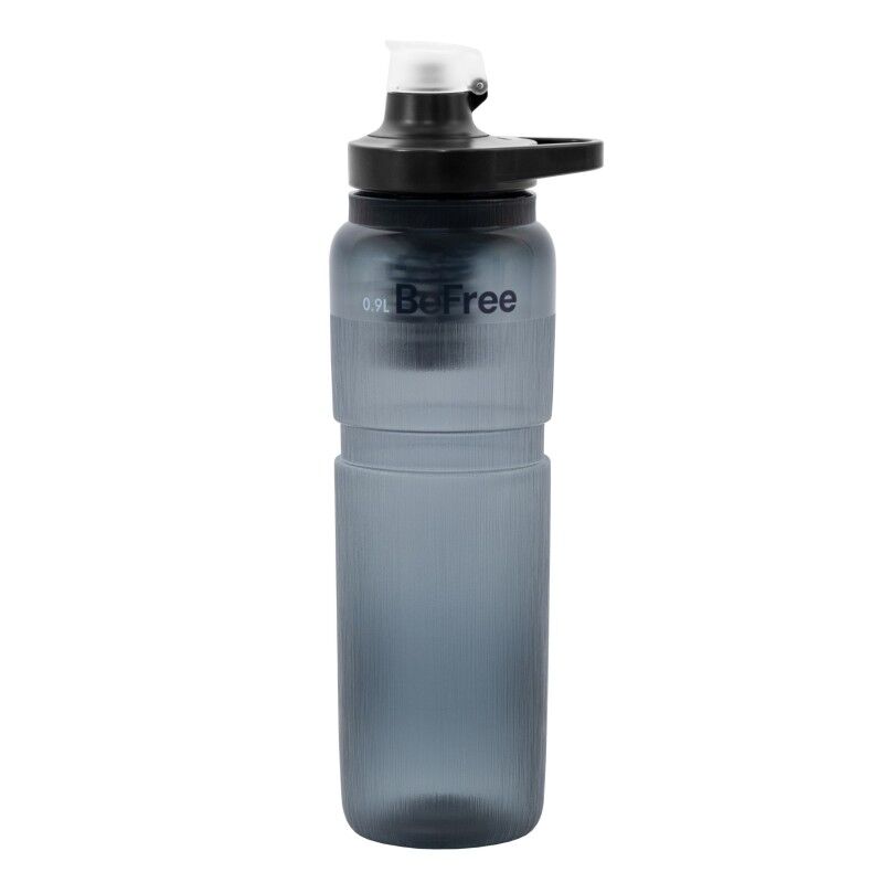 Befree AC Bottle 0.9L - Suodatinpullo