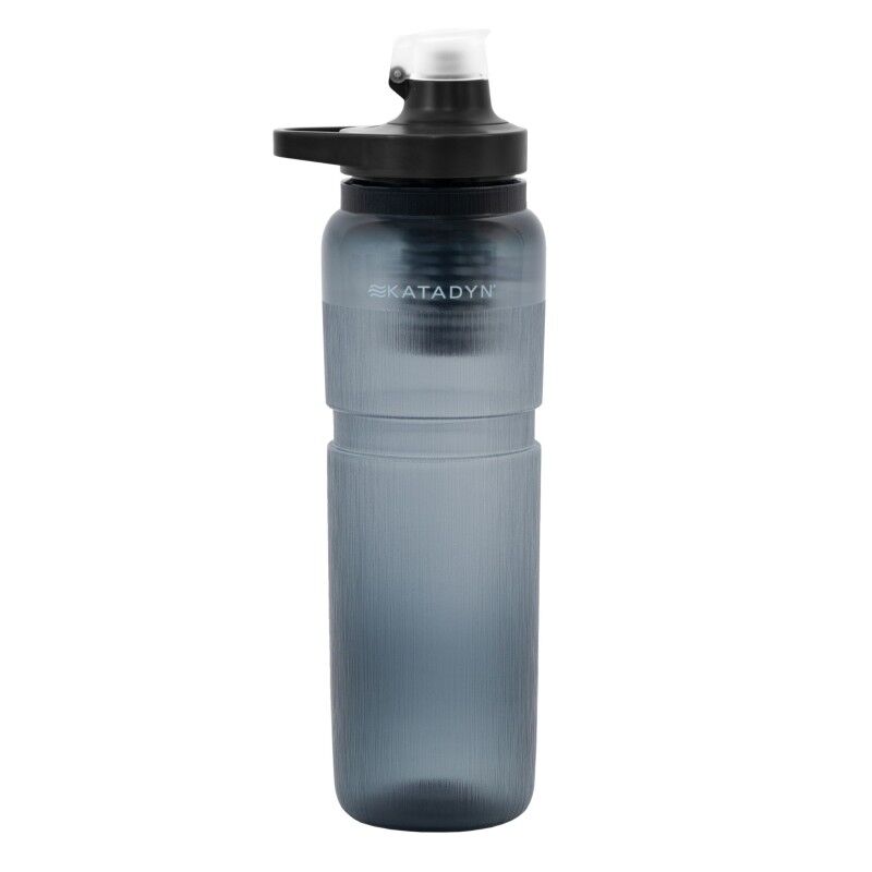 Katadyn Befree AC Bottle 0.9L - Cantil com filtro | Hardloop