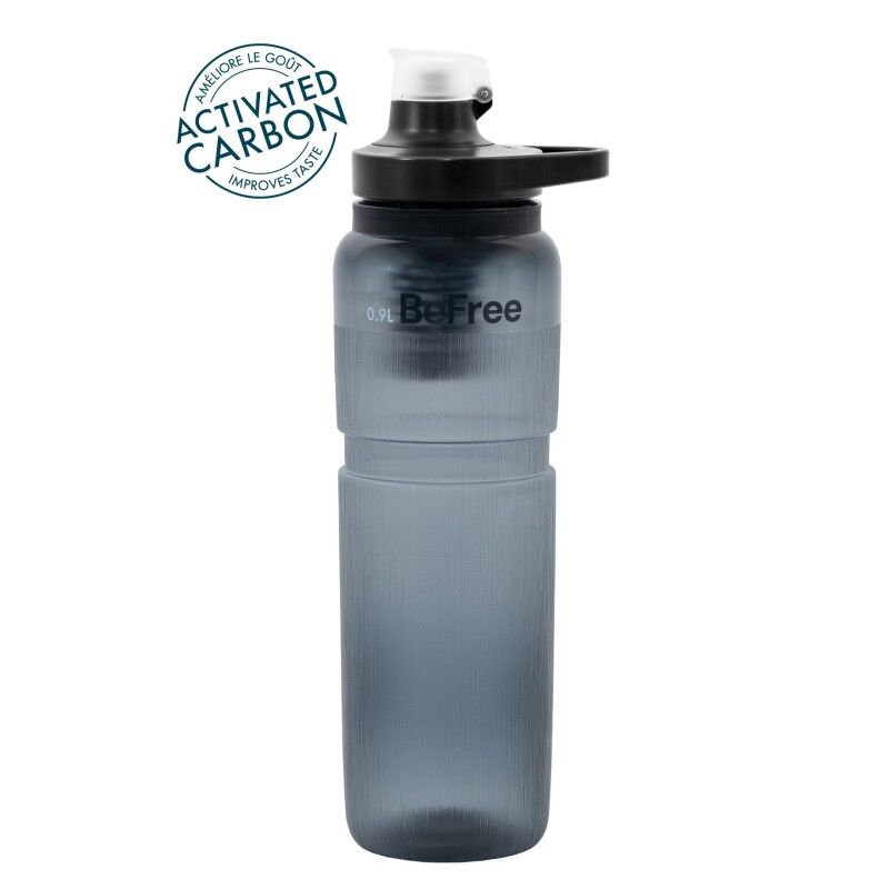 Katadyn Befree AC Bottle 0.9L - Borraccia filtrante | Hardloop