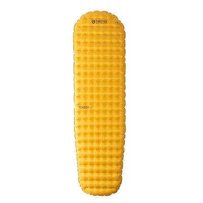 Tensor Trail Mummy - Esterilla aislante