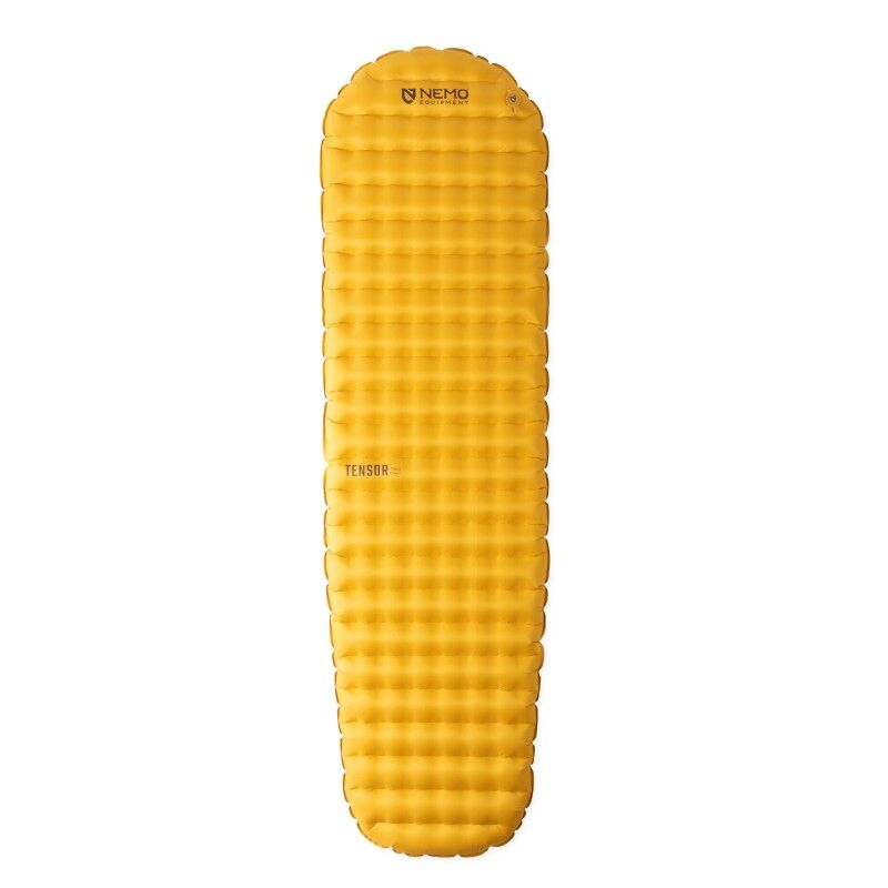 Tensor Trail Mummy - Matelas de camping