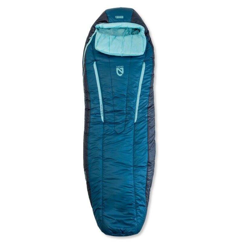 Forte Womens 20 - Sovepose Damer