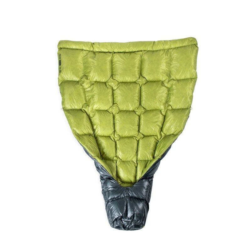Nemo Pulse 20 / 30 - Makuupussi | Hardloop