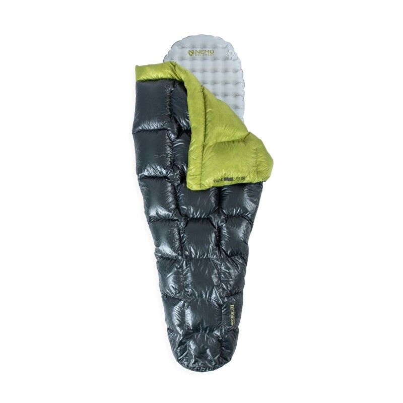 Nemo Pulse 20 / 30 - Saco de dormir | Hardloop