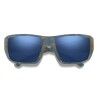 Matte Flint / Tarmac Tortoise