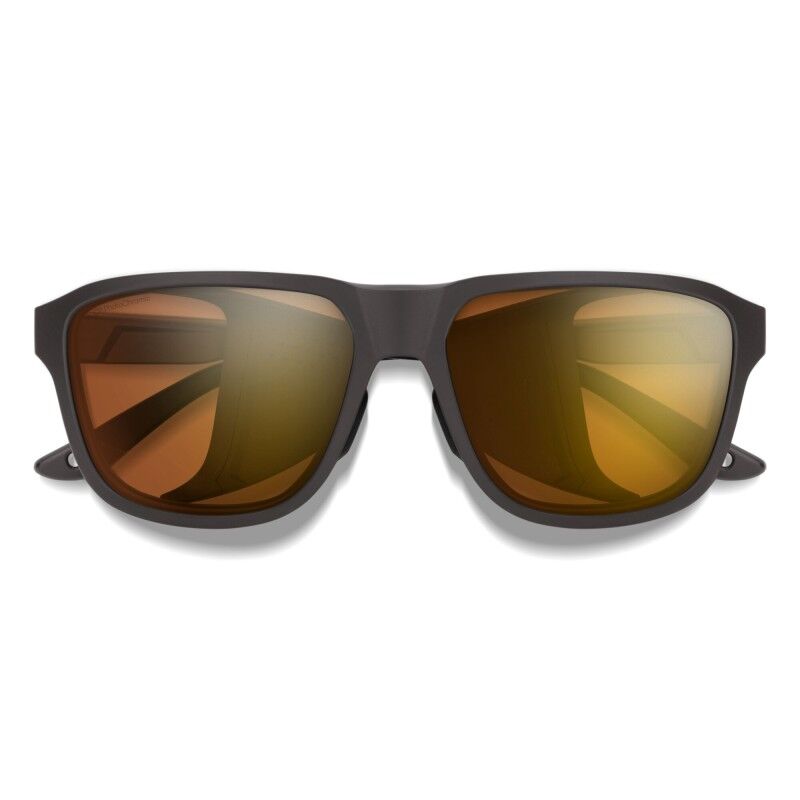Smith Embark Cat 1-4 - Lunettes de glacier | Hardloop