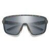 Smith Bobcat Cat 3 - Lunettes vélo | Hardloop