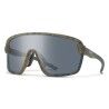 Matte Flint / Tarmac Tortoise