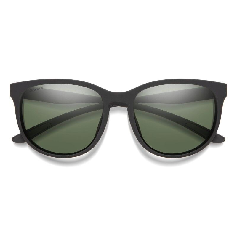Smith Lake Shasta Cat 3 - Sunglasses | Hardloop