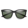 Smith Lake Shasta Cat 3 - Zonnebril | Hardloop