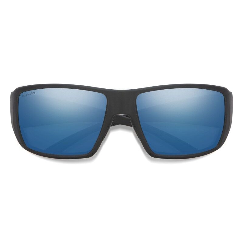 Smith Guide Choice Cat 3 - Lunettes de soleil | Hardloop