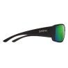 Smith Guide Choice Cat 3 - Lunettes de soleil | Hardloop