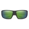 Smith Guide Choice Cat 3 - Lunettes de soleil | Hardloop